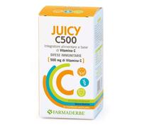 JUICY C500 MASTIC 30CPR