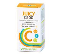JUICY C500 MASTIC 30CPR