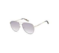 Juicy Couture Occhiali da Sole JU 643/G/S Gold grey 59/16/140 Donna