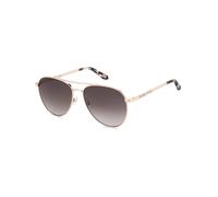 Juicy Couture Occhiali da Sole JU 643/G/S Gold copper 59/16/140 Donna