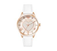 Juicy Couture, ,Accessories ,Donna ,Rosa ,ONE SIZE Orologio alla moda