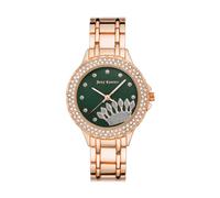 Juicy Couture, ,Accessories ,Donna ,Verde ,ONE SIZE Orologio