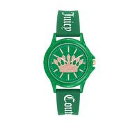 Juicy Couture, ,Accessories ,Donna ,Verde ,ONE SIZE Orologio Moda Donna Verde