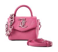 Juicy Couture Alyssa Mini borsa a mano 17 cm beige