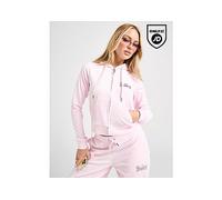 JUICY COUTURE Angel Velour Diamante Felpa, rosa L