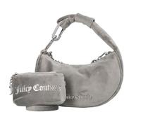 Juicy Couture Blossom Borsetta 24.5 cm grigio