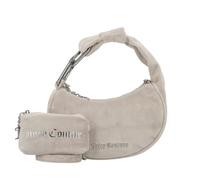 Juicy Couture Blossom Borsetta 24.5 cm grigio