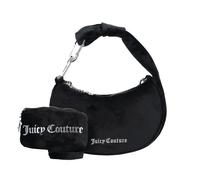 Juicy Couture Blossom Borsetta 24.5 cm nero