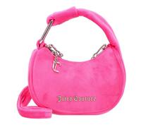 Juicy Couture Blossom Mini borsa a mano 18 cm rosa