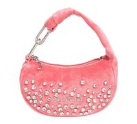 Juicy Couture - Blossom Small Hobo Bag - - Bags - Donna - Rosa - ONE SIZE