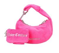 Juicy Couture Borsa a mano 'Blossom'' oro / rosa Donna Juicy Couture One Size