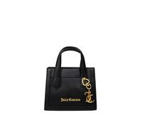 Juicy Couture Borsa A Mano Donna Colore Nero 1