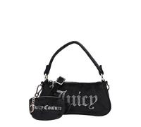 Juicy Couture Borsa a mano 'Kimberly' nero / argento Donna Juicy Couture One Size nero / argento