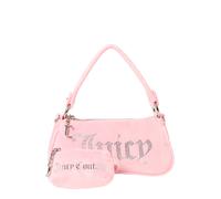 Juicy Couture Borsa a mano 'Kimberly' rosa / argento Donna Juicy Couture One Size rosa / argento