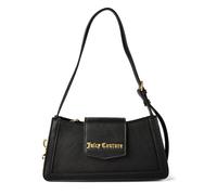 Juicy Couture Borsa a spalla 25 cm nero