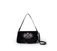 Juicy Couture Borsa A Spalla Donna Colore Nero 1