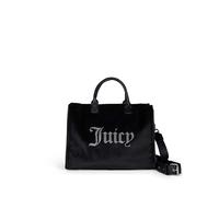 Juicy Couture Borsa A Spalla Donna Colore Nero 1