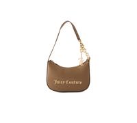 Juicy Couture Jasmine Borsa a spalla 24.5 cm marrone