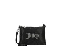 Juicy Couture Borsa a tracolla 'Mia' nero / argento Donna - Accessori - Borse e zaini - Borse - Borse a tracolla Juicy Couture One Size
