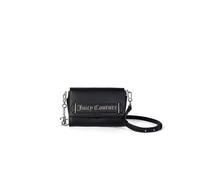 Juicy Couture Borsa a tracolla nero Uomo Juicy Couture One Size nero
