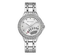 Juicy Couture Catena orologio da tasca JC/1283SVSV, multicolore, Bracciale