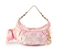 Juicy Couture Daydreamer Borsa a tracolla M 30 cm rosa