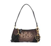 Juicy Couture Daydreamer S Borsa a spalla marrone, velluti, donna