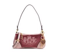 Juicy Couture Daydreamer S Borsa a spalla rosso, velluti, donna