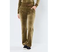 JUICY COUTURE - Del Ray Gold Verde - Abbigliamento L Verde