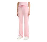 Juicy Couture - Del Ray Pant - - Trousers - Donna - Rosa - L