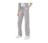 Juicy Couture - Del Ray Pocketed Bottoms - - Trousers - Donna - Grigio - L