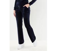 JUICY COUTURE - Del reay Pant Blu - Abbigliamento L Blu