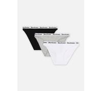 JUICY COUTURE - DIDDY BRIEF PK Bianco - Abbigliamento L Bianco