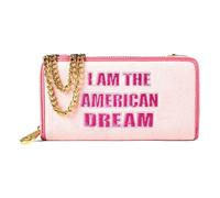 Juicy Couture Ella Pochette 19 cm rosa