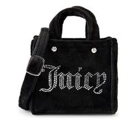 Juicy Couture Etichetta per borsa Iris 10 cm nero