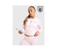 JUICY COUTURE Felpa Diamante Fit, rosa L