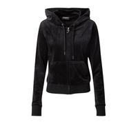 Juicy Couture Giacca di felpa 'ROBERTSON' nero Donna Juicy Couture XS
