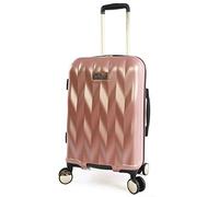 Juicy Couture Grace - Spinner da 53,3 cm, Oro rosa, Taglia unica, Grace - Spinner da 53,3 cm