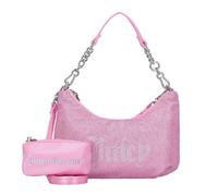 Juicy Couture Hazel Borsa a spalla 25 cm rosa