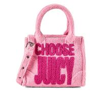 Juicy Couture Iris Borsetta 19 cm rosa