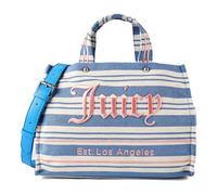 Juicy Couture Iris Borsetta 31 cm blu