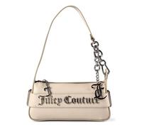 Juicy Couture Jasmine Borsa a spalla 22 cm beige