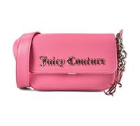 Juicy Couture Jasmine Borsa a tracolla 23 cm rosa