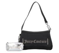 Juicy Couture Jasmine Borsa a tracolla 24 cm nero