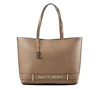 Juicy Couture Jasmine Borsa shopper 35.5 cm marrone