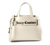 Juicy Couture Jasmine Borsetta 24 cm bianco