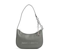 Juicy Couture Jasmine S Borsa a spalla oliva, pelle sintetica, donna