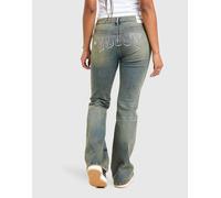 JUICY COUTURE Jeans Rodeo Denim Flare, blu 8