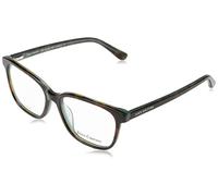 Juicy Couture Ju 213 086/16 Havana Eyewear Unisex Acetate, Standard, 53 Sunglasses