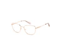Occhiali da Vista JUICY COUTURE JU 227/G AU2 RED GOLD 52/17/140 Donna